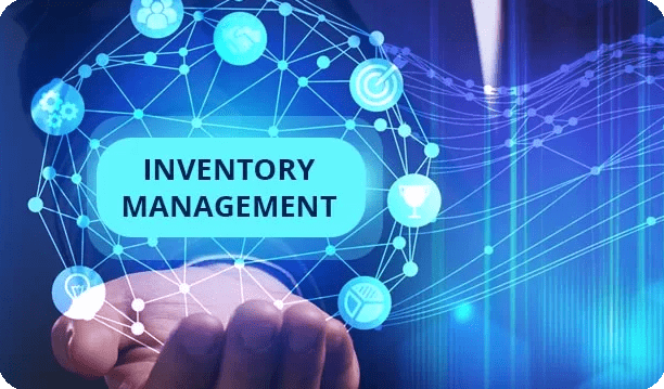 Inventory management