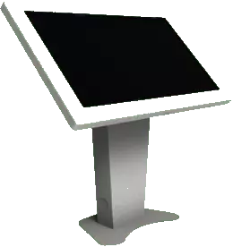 Self-kiosk